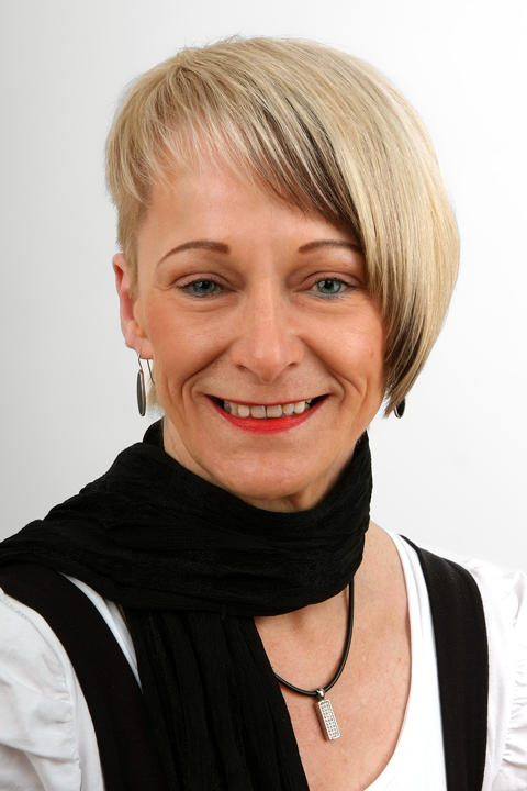 Hannelore Weindling